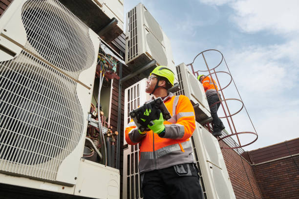 Reliable Ontario, CA HVAC Solutions