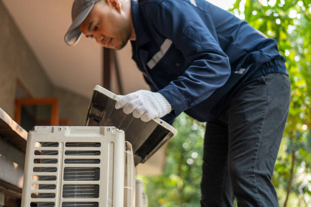 Affordable Air Conditioning Repair in Ontario, CA