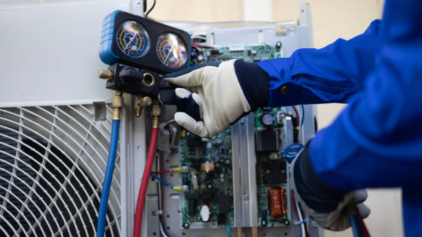 Best HVAC Air Duct Cleaning  in Ontario, CA